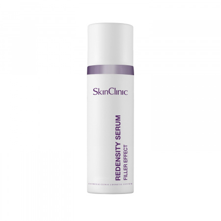 Сыворотка-филлер SkinClinic REDENSITY SERUM, 30 мл