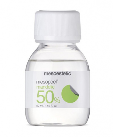 Миндальный мезопилинг 50% Mesoestetic Mesopeel Mandelic Peel 50% 