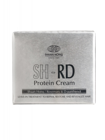 Крем-протеин для волос SH-RD Protein Cream, 50 мл.