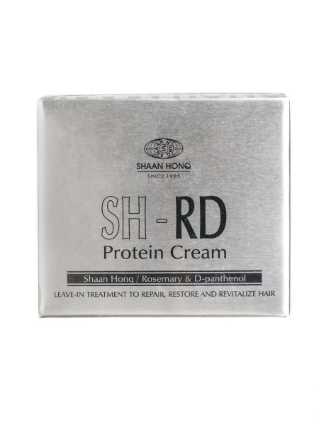 Крем-протеин для волос SH-RD Protein Cream, 50 мл.