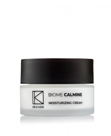 Увлажняющий крем с пробиотиками Dr.Kadir Biome-Calmine Moisturizing Cream,  50 мл