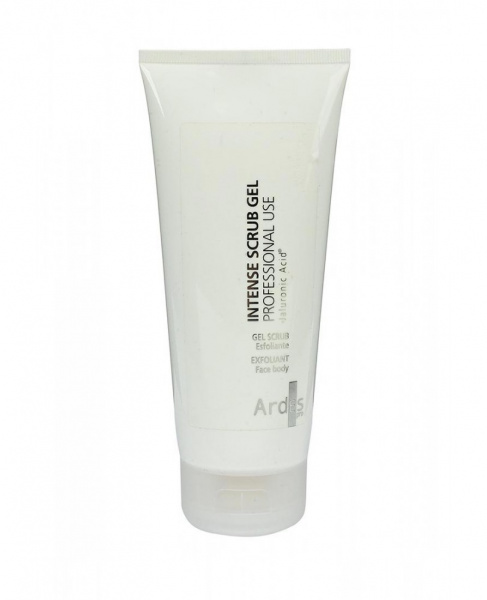 Пилинг-эксфолиант гиалуроновый профессиональный Ardes Intense Scrub-Piling,  200 мл Пилинг-эксфолиант гиалуроновый профессиональный Ardes Intense Scrub-Piling,  200 мл