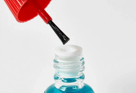 Проникающий укрепитель ногтей Сайнтифик К+ Mavala Scientifique К+ 5 мл