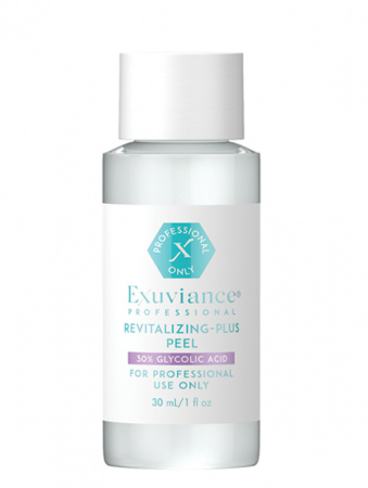 Омолаживающий Гликолевый пилинг 30% Exuviance Revitalizing Peel 30%, 30 мл