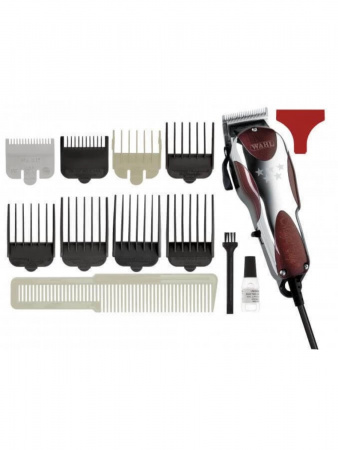 Машинка для стрижки Wahl  Magic Clip