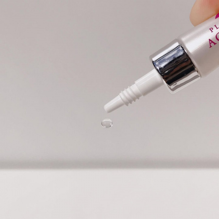 Плацентарная сыворотка проникающего типа UTP Placenta Essences PLADUE ACROSS Deep Rich Serum, 30 мл.