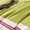 Комплект постельного белья Сатин 100% хлопок ,VIVA - HOME TEXTILE