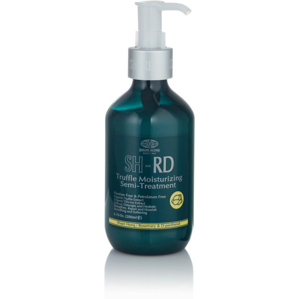 Кондиционер для волос на основе трюфеля SH-RD Truffle Moisturizing Semi-Treatment, 200 мл Кондиционер для волос на основе трюфеля SH-RD Truffle Moisturizing Semi-Treatment, 200 мл