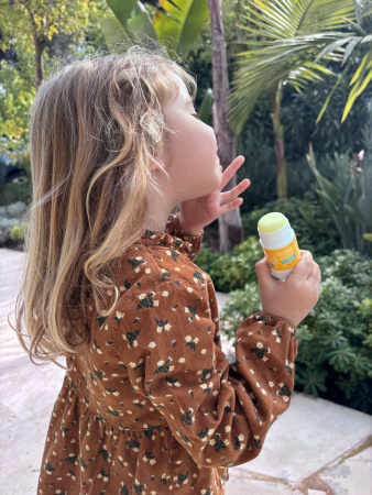 Солнцезащитный стик SPF50 Soskin SPF50+ Sun Stick Very High Protection, 15 мл