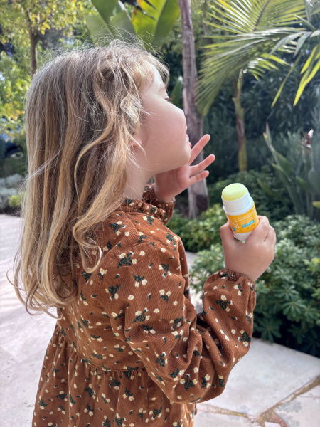 Солнцезащитный стик SPF50 Soskin SPF50+ Sun Stick Very High Protection, 15 мл