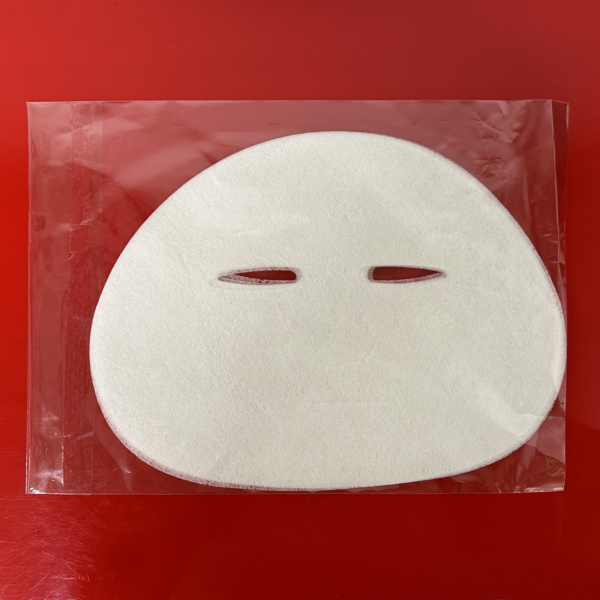 Гидрогелевая маска для лица с фуллереном "Элега Долл" ELEGA DOLL Fresh 98 Hydrogel Mask, 10 шт