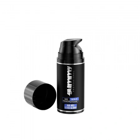 Воск для волос Gummy Professional GUMMY NO TOUCH DYNAMIC, 98 мл Воск для волос Gummy Professional GUMMY NO TOUCH DYNAMIC, 98 мл