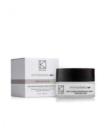 Крем Регенерирующий под глаза для сухой кожи Dr.Kadir Phytosterol Anti-Aging Eye Cream For Dry Skin , 30 мл