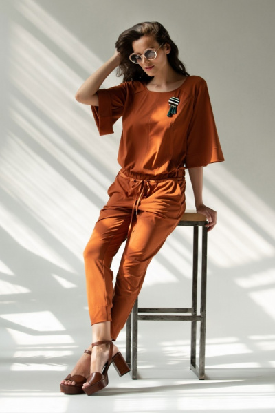 Комбинезон Комбинезон