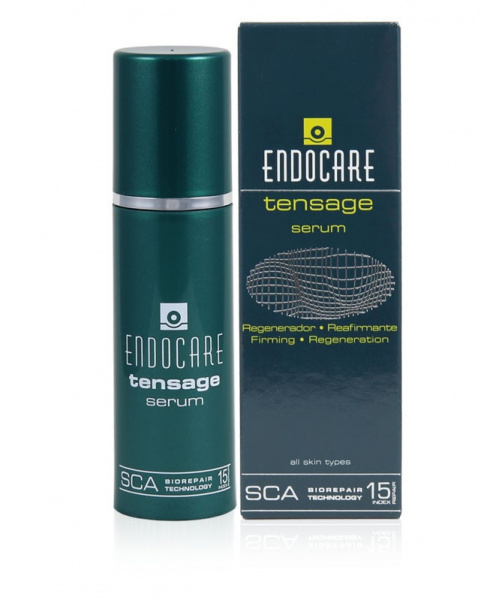 Регенерирующая лифтинг-сыворотка Cantabria Labs Endocare Tensage Serum,  30 мл Регенерирующая лифтинг-сыворотка Cantabria Labs Endocare Tensage Serum,  30 мл