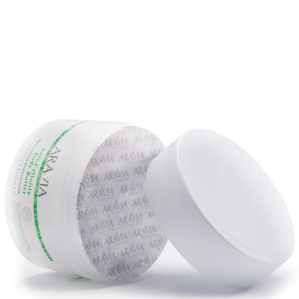 Масло для тела антицеллюлитное Aravia Anti-Cellulite Body Butter, 150 мл