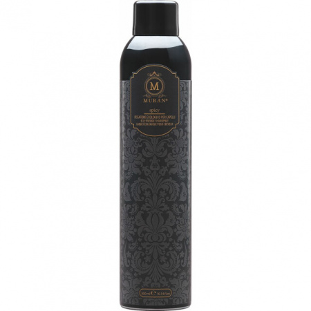 ЭКО-лак для волос MURAN ECO friendly Hairspray,300 мл