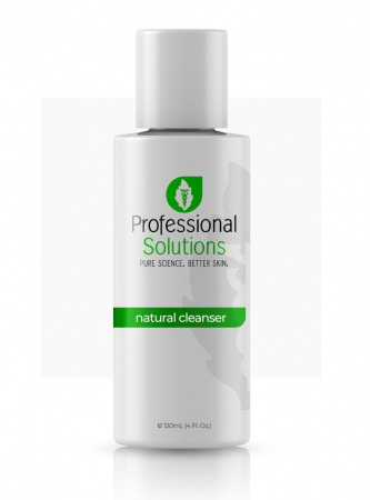 Природное очищающее средство Professional Solutions Natural Cleanser