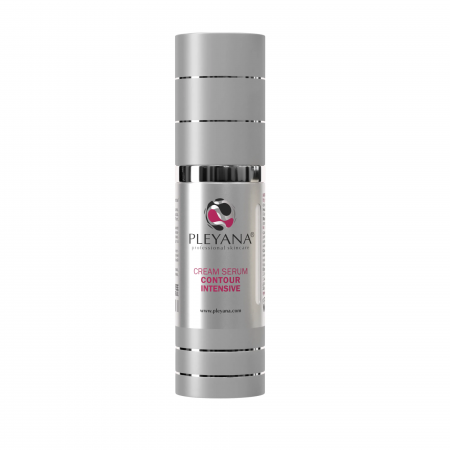 Крем-сыворотка для глаз Pleyana Cream Serum Contour Intensive, 30 мл