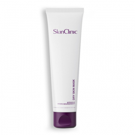 Маска увлажняющая, SkinClinic,DRY SKIN MASK, 200 мл.