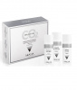 Карбокситерапия СО2 набор для жирной кожи Aravia Oily Skin Set, 3х150 мл