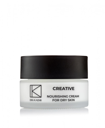 Питательный крем Dr.Kadir Deep Restore Active Nourishing Cream, 50 мл