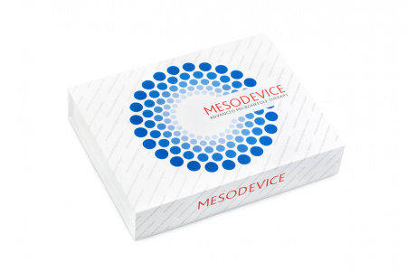 Фракционный мезоинжектор дермапен Mesodevice
