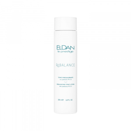 Ребалансирующий тоник-лосьон Eldan Rebalancing Tonic Lotion, 200 мл