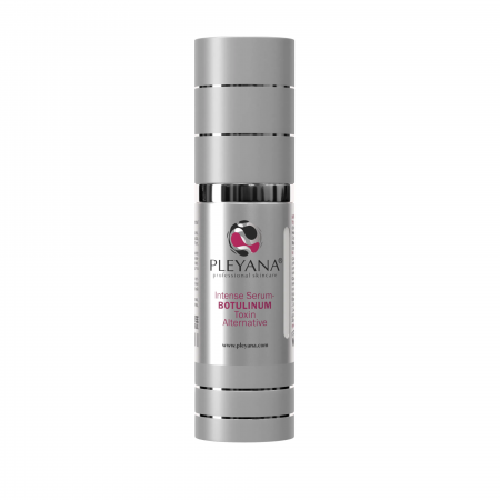 Интенсивная сыворотка альтернатива ботулотоксину Pleyana Intensive Serum Botulinum Toxin Alternative, 30 мл