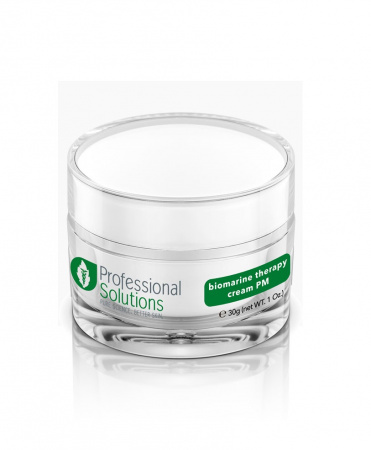 Лечебный крем Professional Solutions Biomarine Therapy Cream PM