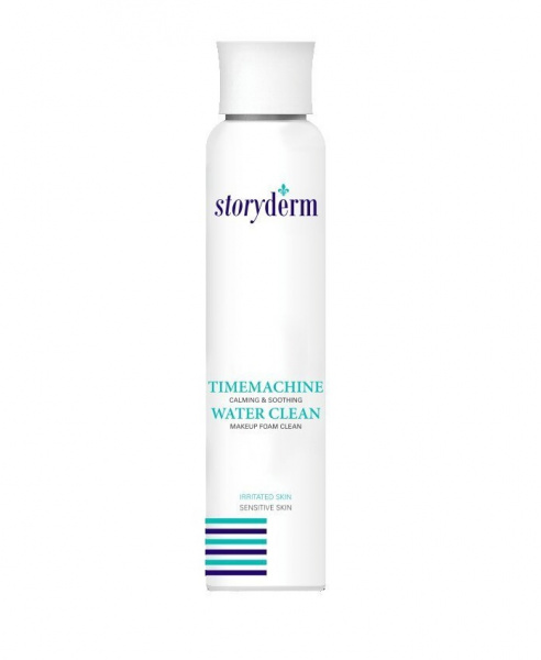 Мицеллярная вода Storyderm Timemachine Water Clean, 150 мл