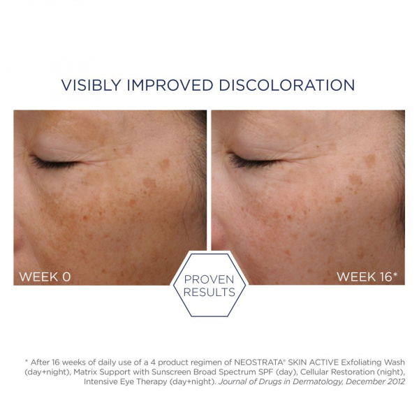 Маска регенерирующая Neostrata Clarify Exfoliating Mask, 75 мл