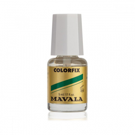 Средство для защиты маникюра Mavala Colorfix 5ml (на блистере)