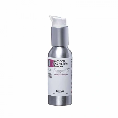 Эссенция для лица с коэнзимом Q10 Skindom Coenzyme Q10 Nutrition Essence, 100 мл