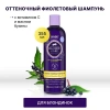 Оттеночный фиолетовый шампунь для светлых волос HASK Blonde Care Purple Shampoo 355 мл Оттеночный фиолетовый шампунь для светлых волос HASK Blonde Care Purple Shampoo 355 мл