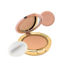 Компактная пудра Coverderm Camouflage Compact Powder