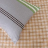 Комплект постельного белья Люкс Сатин 100% хлопок на резинке, VIVA - HOME TEXTILE