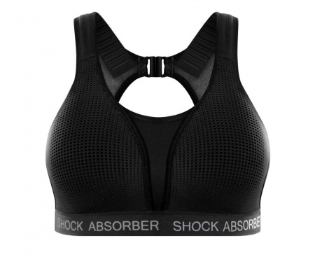 Спортивный бюстгальтер для бега Shock Absorber
