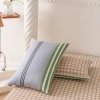 Комплект постельного белья Люкс Сатин 100% хлопок на резинке, VIVA - HOME TEXTILE