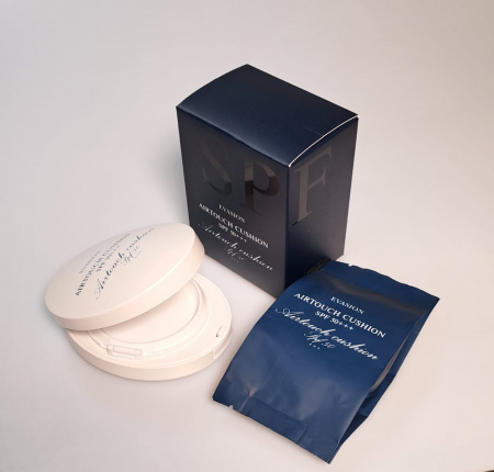 Кушон Evasion AirTouch cushion spf 50++++, 15 гр