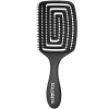 Solomeya Wet Detangler Brush Paddle Grape / Расческа для сухих и влажных волос c ароматом винограда MZ006