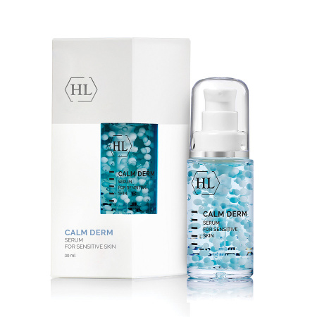 Успокаивающая сыворотка Holy Land CALM DERM SERUM