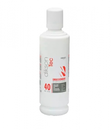 Оксикрем универсальный 12% Dikson EMULSIONDOR EUROTYPE 40VOL, 980 мл Оксикрем универсальный 12% Dikson EMULSIONDOR EUROTYPE 40VOL, 980 мл