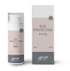 Солнцезащитный крем для лица SPF-30 марки Doctor Proffi Sun Protection SPF 30, 150 мл. Солнцезащитный крем для лица SPF-30 марки Doctor Proffi Sun Protection SPF 30, 150 мл.