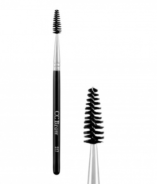 Щёточка для бровей S17 Lucas Cosmetics CC Brow Щёточка для бровей S17 Lucas Cosmetics CC Brow