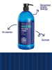 Гель для бритья FNX BARBER с экстрактом ALOE VERA, 950 мл Гель для бритья FNX BARBER с экстрактом ALOE VERA, 950 мл
