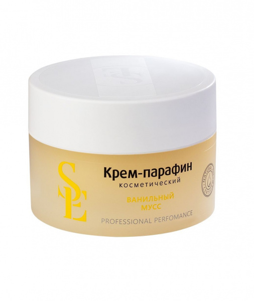 Крем-парафин Ванильный мусс Start Epil, 150 мл