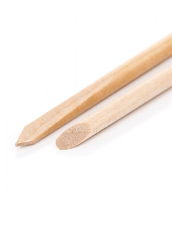 Палочки для маникюра деревянные Mavala Manicure Sticks 5 шт