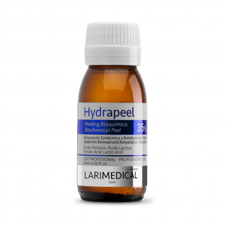 Увлажняющий пилинг Hydrapeel 35% LARIMIDE Spain Hydrapeel 35%, 60 мл