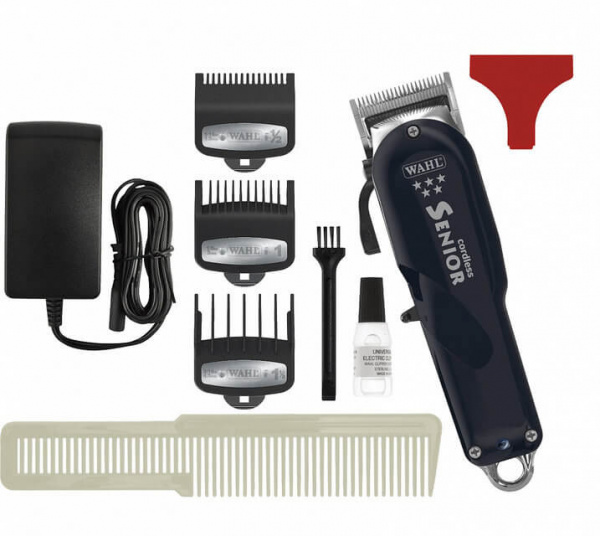 Машинка для стрижки Wahl  Senior Машинка для стрижки Wahl  Senior